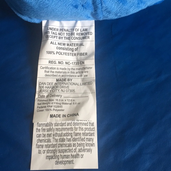 Graduation Decor Throw Pillow! 👩🎓 - Picture 5 of 5